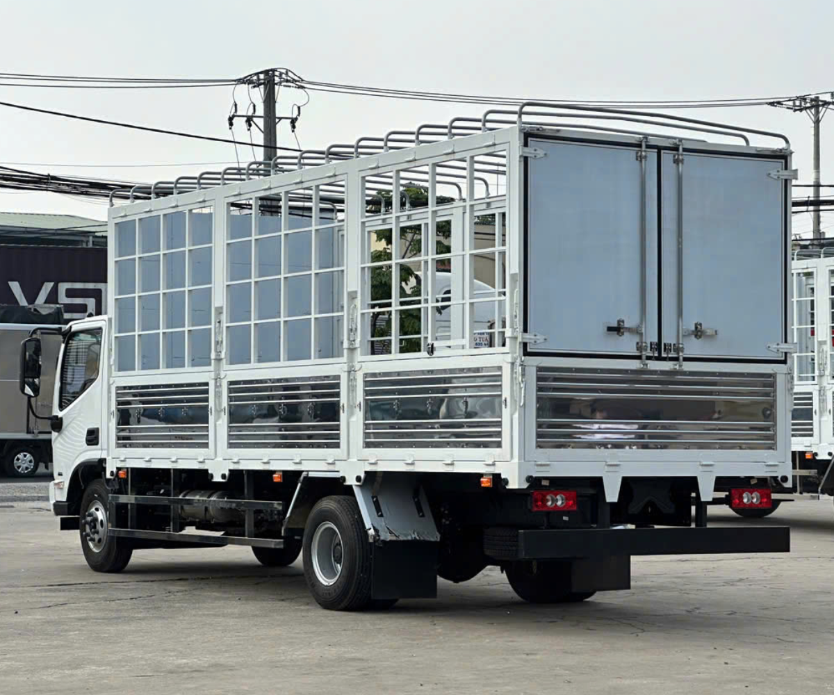 Xe tai foton aumark s70l tai 7t5 thung 6m2 (3)